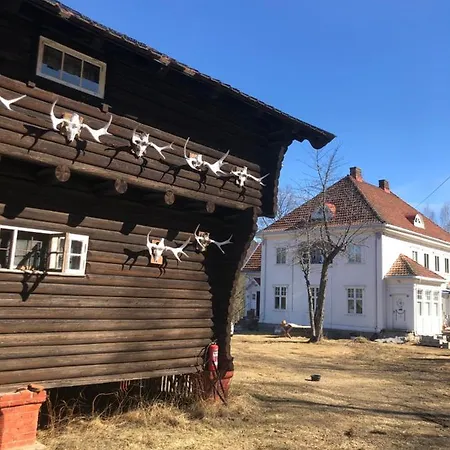 Unique Stay At Stunning Property Close To River Begna * Begndal