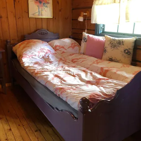 Unique Stay At Stunning Property Close To River Begna Begndal