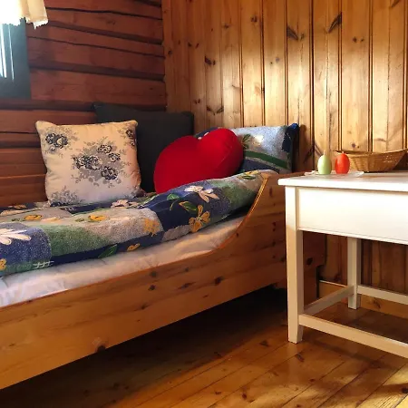Unique Stay At Stunning Property Close To River Begna Begndal