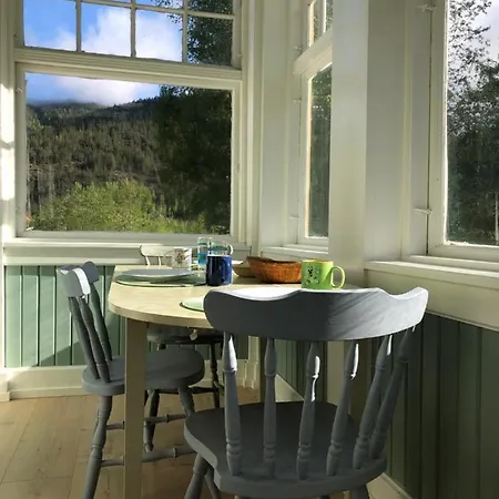 Unique Stay At Stunning Property Close To River Begna * Begndal